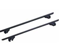 Barre portatutto Per Vw Per Taos 2022 2023 2024 2 Pezzi Barre Portatutto Nere Barre Trasversali Con Barre Portatutto Barre Portabagagli In Alluminio Barra portapacchi