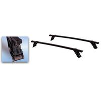 BARRE PORTATUTTO PEUGEOT 206 5P DAL 1998 IN POI LA PREALPINA LP 48 CODICE 959