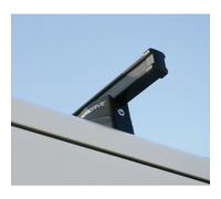 BARRE PORTATUTTO PEUGEOT BIPPER 2008 KIT 2 BARRE NORDRIVE KARGO da 150cm