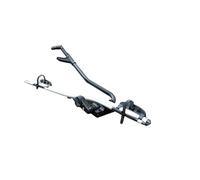 Barre Portatutto Portabiciclette Da Tetto Con Telaio Singolo In Lega Di Alluminio, Per Auto, Da Montare Su Veicoli Da Montagna Rail Tetto