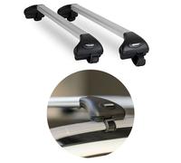 Barre Portatutto Portapacchi auto Ariete Menabo per VOLVO V40 95>