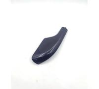 Barre Portatutto Portapacchi Auto Copertura Portapacchi Auto Nera Supporto Bagagli Barra Terminale Coperchio Per TOYOTA Per LAND Per CRUISER 100 LC100 4700 4500 UZJ100 1998-2007(Anteriore destro)