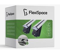 Barre portatutto portapacchi BARRE per Genesis GV70 SUV dal 2022 max 90 kg