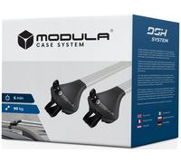 Barre portatutto portapacchi BARRE per Lancia MUSA MONOVOLUME 2004-2012