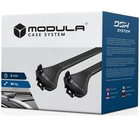 Barre portatutto portapacchi BARRE per Land Rover RANGE ROVER VELAR SUV dal 2017