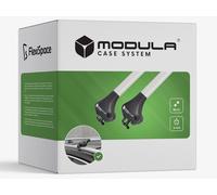 Barre portatutto portapacchi BARRE per Mini Paceman R61 SUV 2013-2017 max 100 kg