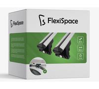 Barre portatutto portapacchi BARRE per VOLKSWAGEN Passat B5 Variant SW 1996-2005