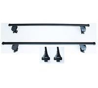 Barre Portatutto Portapacchi da tetto auto COMPATIBILI con LANCIA Ypsilon III