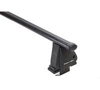 Barre Portatutto Portapacchi EasyOne Green Valley Evo compatibile con Opel Astra K (5 p) dal 2016