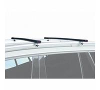 BARRE PORTATUTTO PORTAPACCHI G3 HONDA PILOT 2001-2015 CON BARRE LONGITUDINALI