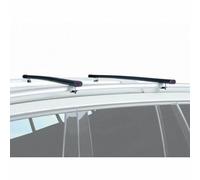 G3 Open Basic Kit Barre portatutto acciaio per Chevrolet Cruze SW con rails