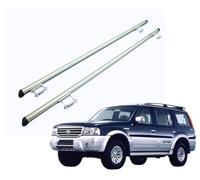 BARRE PORTATUTTO PORTAPACCHI PER FORD EVEREST CON CORRIMANO 2003-2015 MENABO