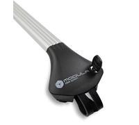 Barre Portatutto Portapacchi per Ford Sierra Station Wagon 1983-1994