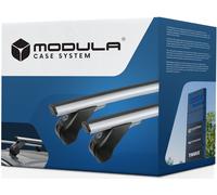 Barre portatutto portapacchi per Land Rover DISCOVERY V L462 SUV dal 2016 142 cm