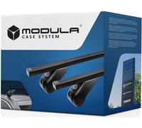 Barre portatutto portapacchi per Mazda 6 III GJ/GL BERLINA 2012-2017 max 60 kg
