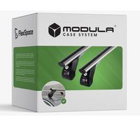 Barre portatutto portapacchi per Mazda 6 III GJ/GL BERLINA 2012-2017 max 60 kg