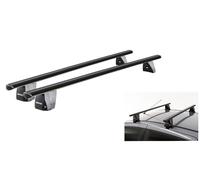 BARRE PORTATUTTO PORTAPACCHI PORTA BAGAGLI COMPATIBILI con BMW X1 (F48)