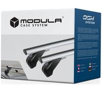 Barre portatutto portapacchi PUNTI per Mitsubishi ASX I CROSSOVER 2010-2022