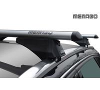 Barre Portatutto Portapacchi Universali DACIA LODGY 2012>2018 TIGER XL Menabo