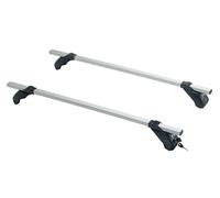 BARRE PORTATUTTO PREALPINA LP43 PER LANCIA THEMA BERLINA DAL 2011