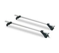 BARRE PORTATUTTO PREALPINA LP43 PER RENAULT MEGANE 5 PORTE-CLASSIC 1996-2002