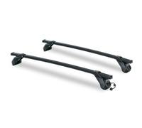 BARRE PORTATUTTO PREALPINA LP47 PER CHEVROLET SPARK DAL 2010 SENZA RAILING