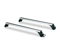 BARRE PORTATUTTO PREALPINA LP49 PER RENAULT MEGANE 5 PORTE-CLASSIC 1996-2002