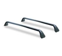 BARRE PORTATUTTO PREALPINA LP51 LAND ROVER FREELANDER DAL 2007 SENZA RAILING