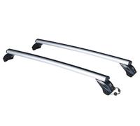 BARRE PORTATUTTO PREALPINA LP56 PER VOLKSWAGEN ID.BUZZ DAL 2022