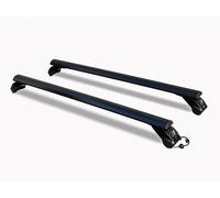 BARRE PORTATUTTO PREALPINA LP66 PER FIAT FULLBACK 2/4 PORTE DAL 2016