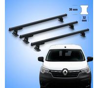 BARRE PORTATUTTO PROFESSIONAL PER RENAULT EXPRESS 2020