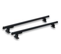 BARRE PORTATUTTO PROFESSIONAL PRE-MONTATE COMPLETE DI ATTACCHI