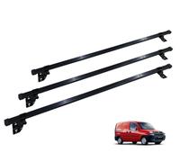 Barre portatutto ProRack Medium 310 per Doblò dal 2001 al 2010