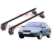 Barre portatutto Renault Laguna 2001 2007 5p+SW Nordrive Quadra chiave antifurto