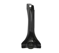 Barre portatutto Supporto Universale Per Grondaia Per Portapacchi Auto Portabagagli(1PCS 27CM)