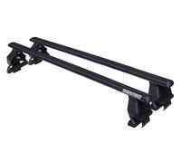 Barre PORTATUTTO Tema Renault CAPTUR I 5 Porte dal 2013 ALL'AGOSTO 2017