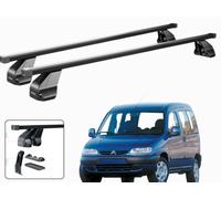 BARRE PORTATUTTO TETTO PER CITROEN BERLINGO PRIMA SERIE 5 PORTE 1996-2010 MENABO