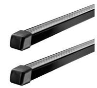 Barre di supporto quadrate Thule