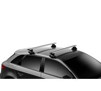 4 Staffe Thule Clamp 5267