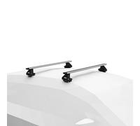 Barre portatutto THULE EVO WingBar grigio Cupra TAVASCAN 2024 tetto normale