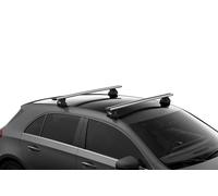Thule 600007055 Kit di fissaggio Evo Fixpoint 7055