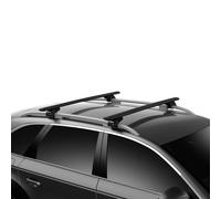 Thule Evo Guida rialzata 710410