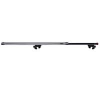 Thule SlideBar 162 Barra di carico su tetto Nero, Argento