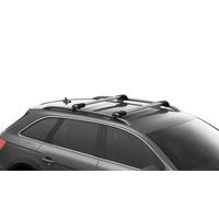 Binario rialzato Thule Edge 7204