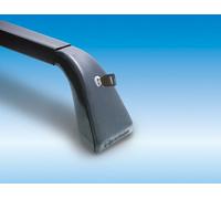 BARRE PORTATUTTO TRASVERSALI LA PREALPINA LP 51 142 cm CHIUSURA CON CHIAVE 75 KG