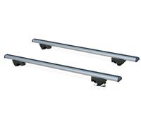 BARRE PORTATUTTO UNIVERSALI LA PREALPINA AERO BRIDGE 110cm PER RAILING ALLUMINIO