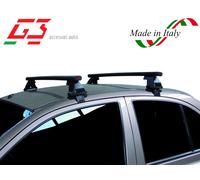 BARRE PORTATUTTO VOLKSWAGEN GOLF 4 - 3/5 PORTE 1998 2004 G3