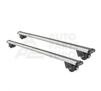 BARRE PORTAUTTTO PER NISSAN TERRANO II 3p CON CORRIMANO DAL 1993 AL 2006