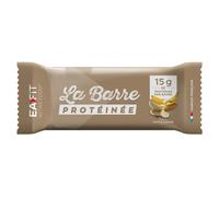 Barre proteica EA Fit Banane Marron TU