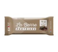 Barre proteica EA Fit Chocolat Marron TU